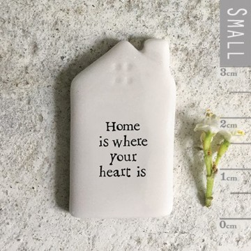 Tiny House Token | Home is where